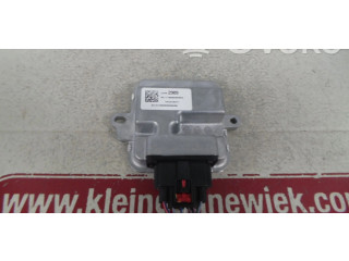 Блок управления 23482909 Vauxhall Astra K