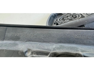 Зеркало электрическое Skoda Fabia Mk3 (NJ) 2015 - 2021 года