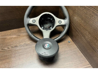 Руль Alfa Romeo 159 - года 156081638, 156081638