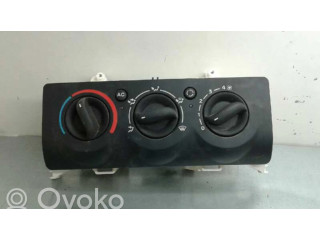 Блок управления климат-контролем 69520003, 1000000044010 Renault Clio II