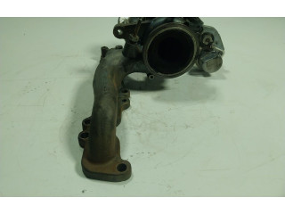 Turbodmychadlo Турбина 05L253010, 05L253010 Audi A3 8Y DSUD