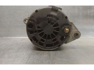 Генератор 96540542   Chevrolet Nubira      