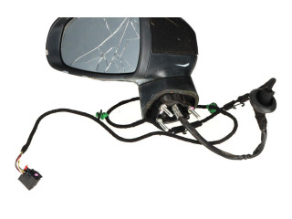 Зеркало электрическое Audi A1 2018 - года