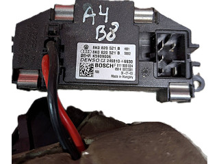 Вентилятор печки    8K0820521B, 8K0820521   Audi A5 8T 8F