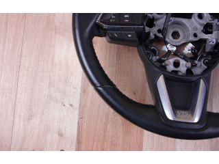 Руль Mazda CX-5 II 2017 - года B63M3298XA02