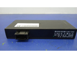 Блок комфорта 61358369483, MODULOCONFORT BMW Z3 E36