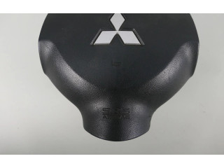 Подушка безопасности водителя 7030A088XA Mitsubishi Outlander