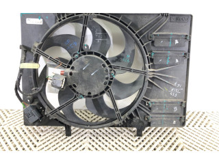 Комплект вентиляторов H15G-8C607-GA Ford Ecosport