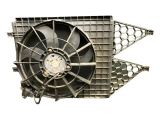 Вентилятор радиатора         Seat Toledo IV (NH) 1.6