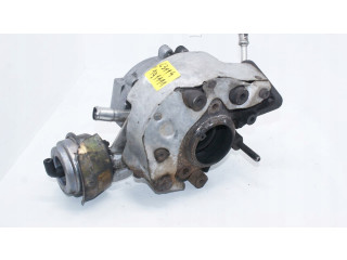 Turbodmychadlo Турбина 057145722A Audi A8 S8 D2 4D