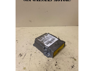 Блок подушек безопасности 1K0909605T Volkswagen Jetta V