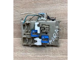 Pojistková skříňka 243505M300, 0522001 Nissan Almera N16 2000