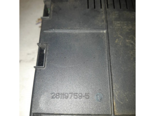   Pojistková skříňka 261197595   Citroen Berlingo 2009