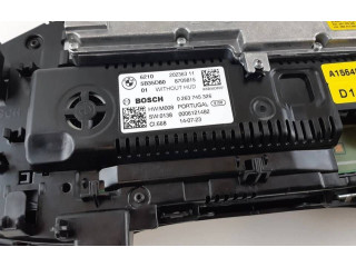 Панель приборов 5B35D80, 9826316   BMW X3 G01       