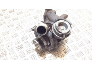 Турбина Renault Laguna III 2.0 8200347344, 765015 для двигателя 3