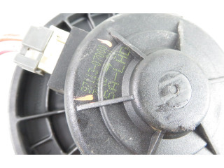 Вентилятор печки    9711307000, 9711307000   KIA Picanto