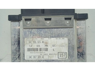 Блок управления двигателя 04C906026AK, 0261S10530 Audi A1