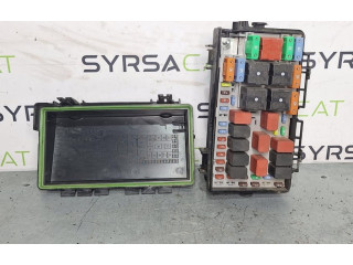 Pojistková skříňka 51775622 Fiat Punto (199) 2006