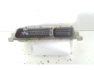 Комплект блоков управления Iaw49fb6, 182A4000 Fiat Marea