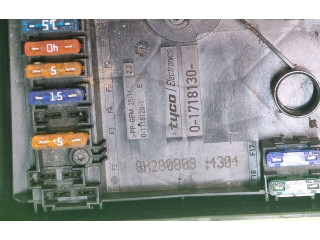 Pojistková skříňka 1k0937125 Volkswagen Caddy 2010