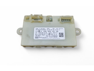 Řídící jednotka A1669006208 Mercedes-Benz GL X166 2013