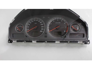 Панель приборов 36050540 Volvo S60