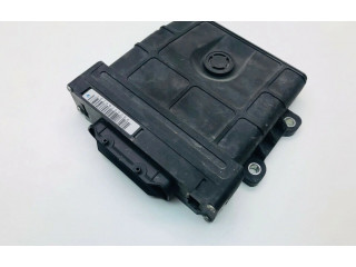 Блок управления коробкой передач 09G927750JE   Volkswagen Jetta V