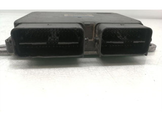 Блок управления двигателя 1860B267, E6T72694H Mitsubishi Lancer Evolution