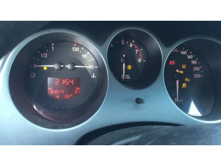 Přístrojová deska Seat Toledo III (5P) 2006 5P0920804A