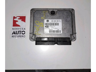Генератор 036906034HL, 036906034HL   Volkswagen Polo VI      