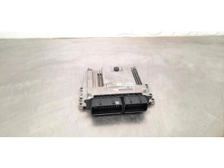 Блок управления двигателя 9832694480 Peugeot Partner III