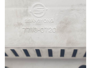 Панель приборов 8022008201   SsangYong Rexton       