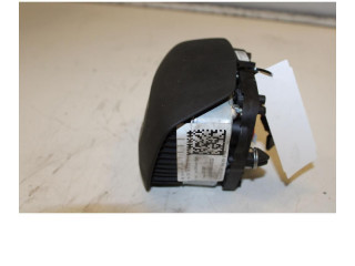 Подушка безопасности водителя 4N020104S   Audi A6 S6 C8 4K