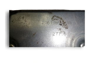 Блок подушек безопасности    Lancia Ypsilon