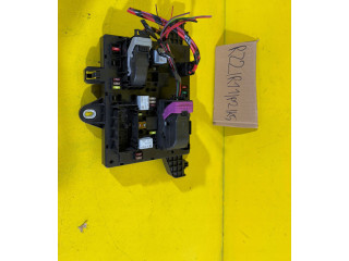 Pojistková skříňka 13368653, 162KM Opel Zafira C 2013