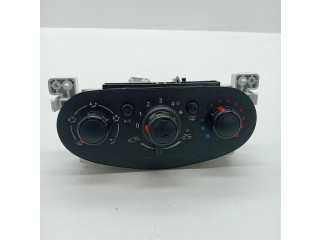 Блок управления климат-контролем 275101406R Dacia Sandero