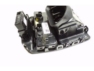 Блок управления климат-контролем 11A907049WHS, 5FA819203   Cupra Leon