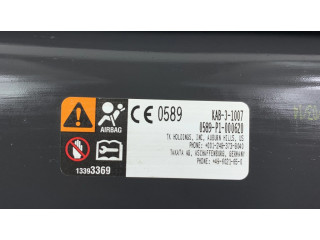 Подушка безопасности для колен P68157340AF Jeep Cherokee