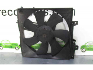 Вентилятор радиатора         Subaru Forester SF 