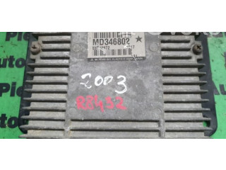Řídící jednotka MD346802 Mitsubishi Pajero 1991