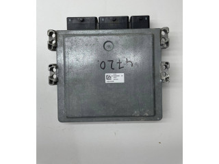 Řídící jednotka 237108709R, 237107137R Dacia Duster 2011