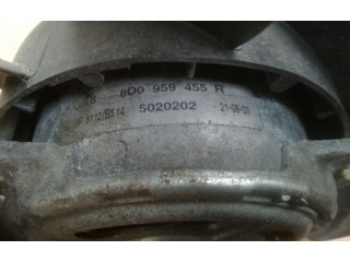 Электрический вентилятор радиаторов