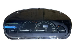 Интеркулер 606127001 Fiat Marea