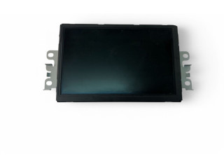 Дисплей    31382906AC   Volvo V70