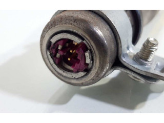 Подушка безопасности двери 1Z5880741G Skoda Octavia Mk2 (1Z)