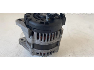 Генератор 96843503, 96843503 Chevrolet Spark