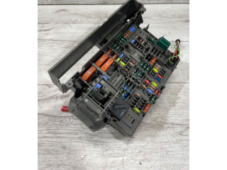 Блок предохранителей  9154971, 17228000001   BMW Z4 E89    