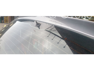 Моторчик заднего дворника 4M0955711A, W000064341 Audi A4 Allroad B9