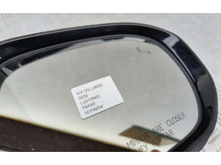 Зеркало электрическое        KIA Ceed  2018 -  года   