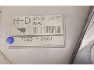   Pojistková skříňka 8273030272, 7D230551   Lexus GS 300 350 430 450H 2008